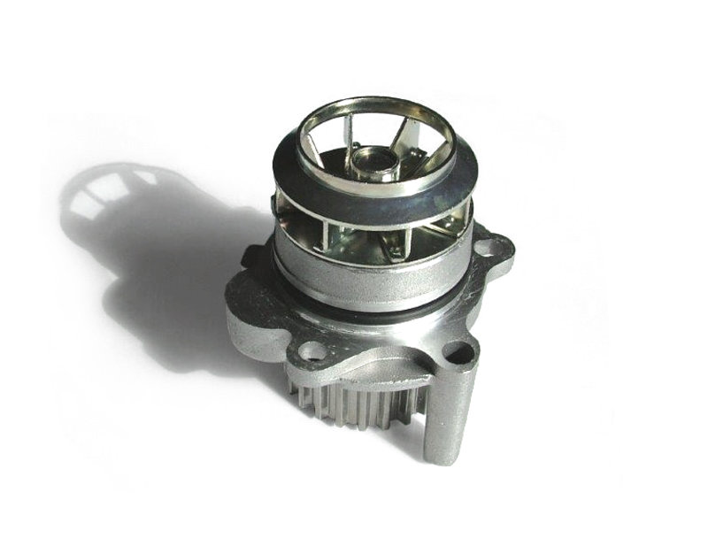 1.8T Performance Wasserpumpe Metallrad